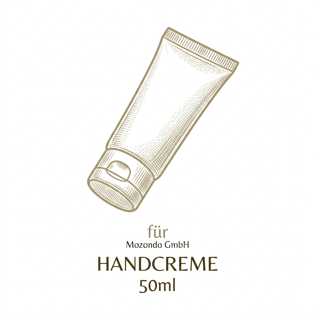 Handcreme 50ml