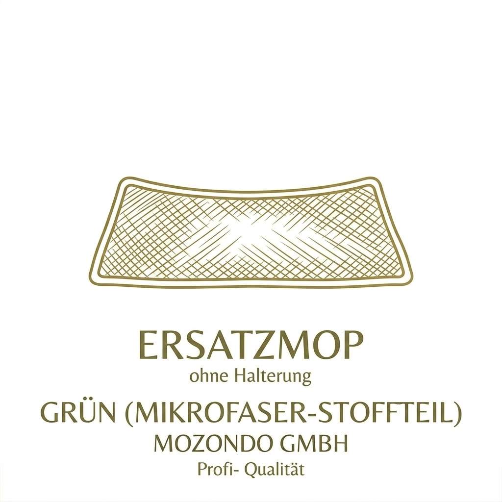 Ersatzmop