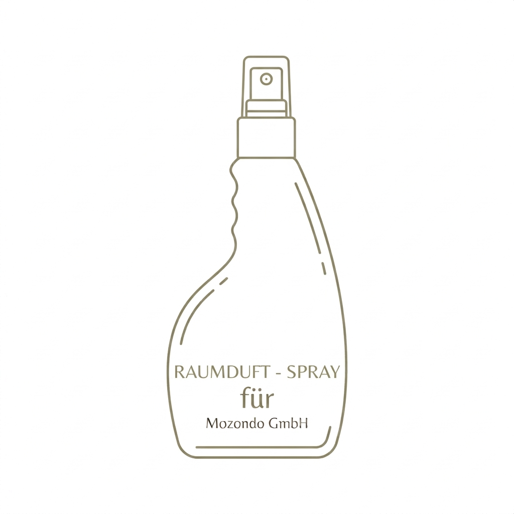 Raumduft - Spray