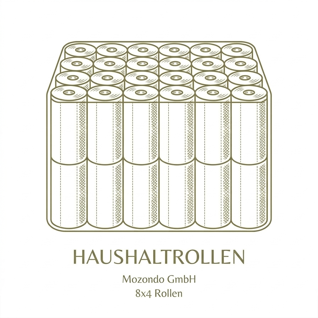 Haushaltrollen