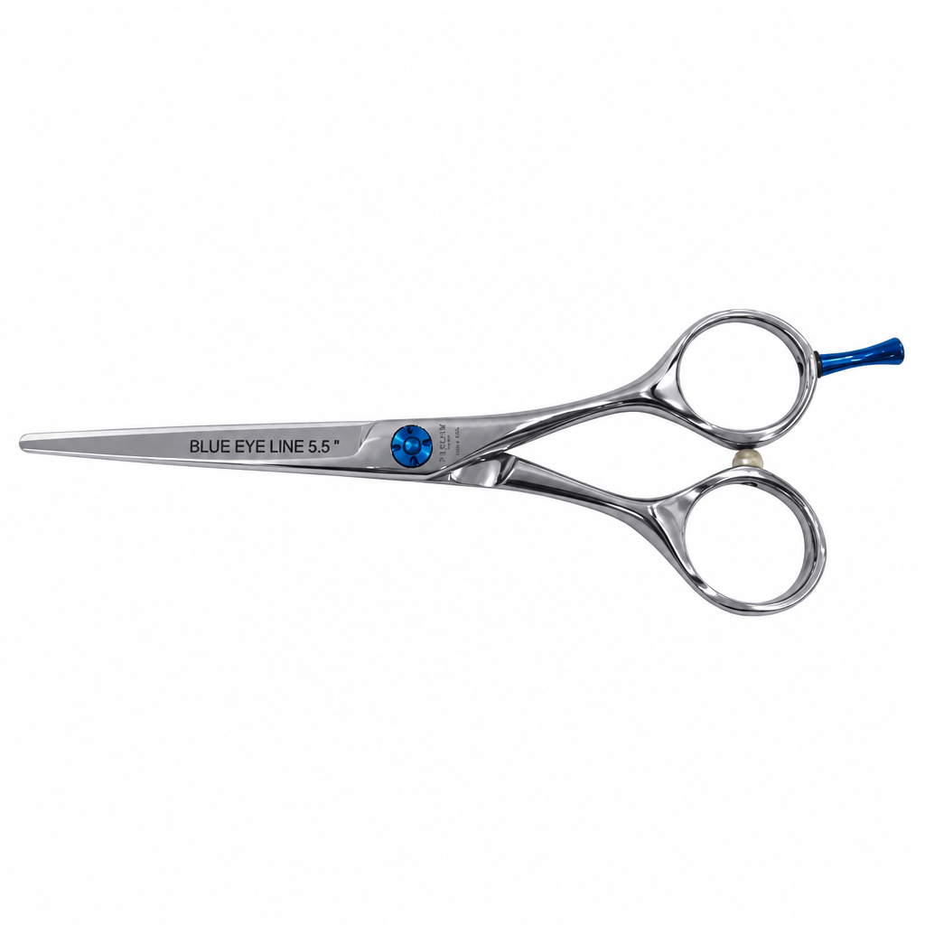 Henbor Superior Haarschere 845 5.5