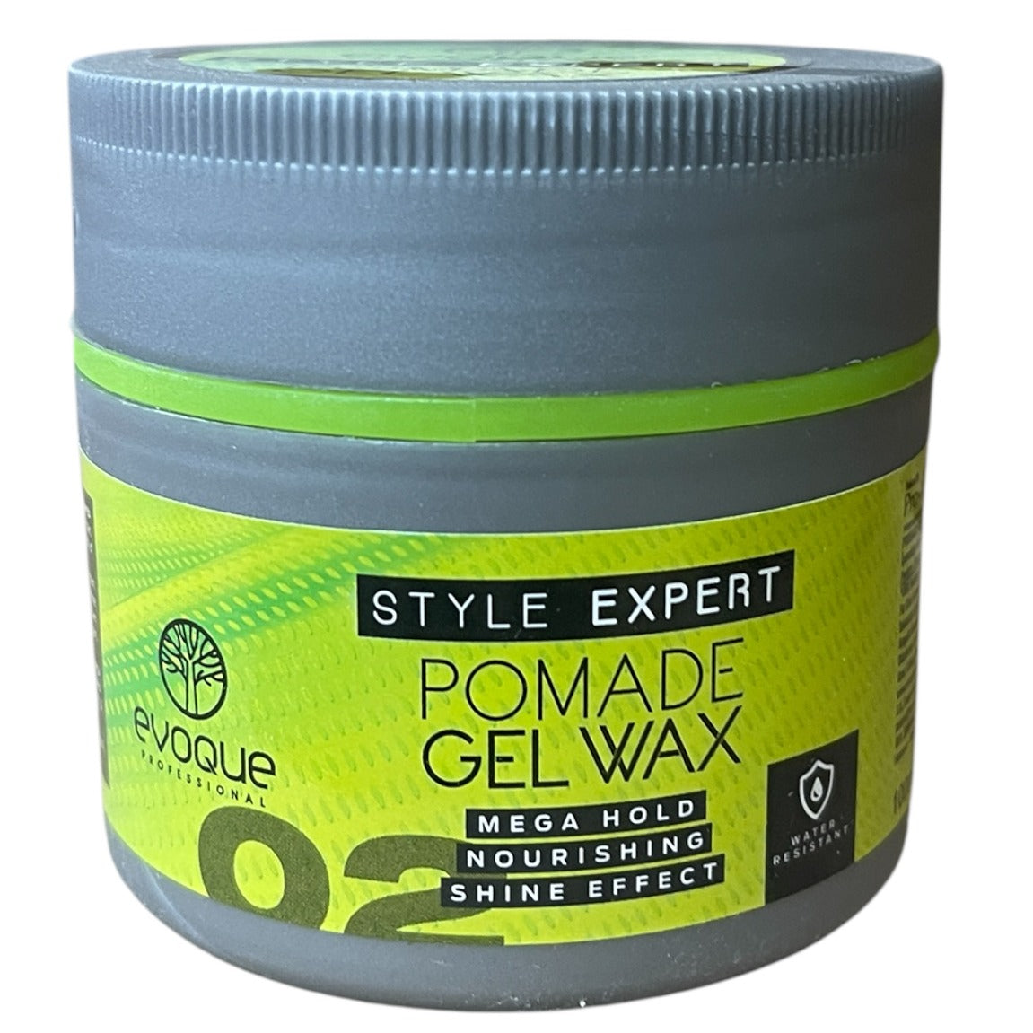 Evoque Pomade Gel Wax-2