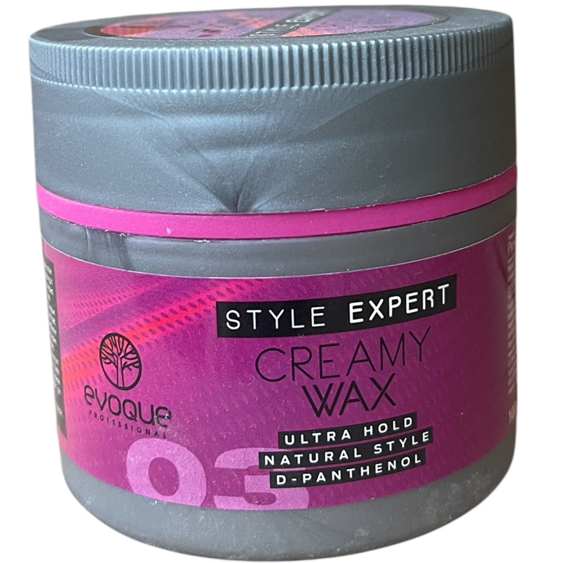 Evoque Cremy Wax 100ml