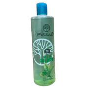 Evoque Eau De Cologne Green Tea 70° 200ml