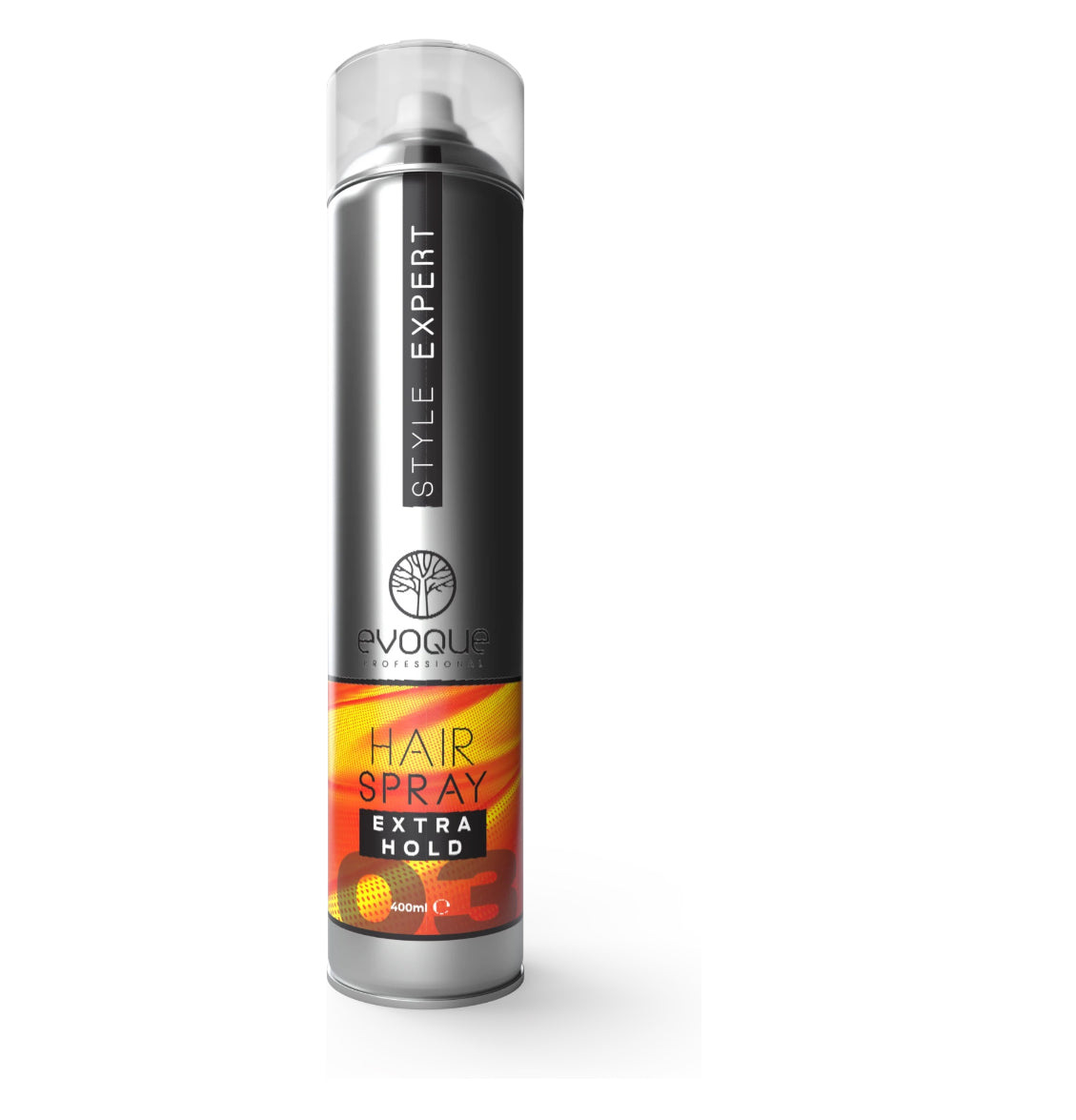 Evoque Hair Spray (Extra Hold)400ml
