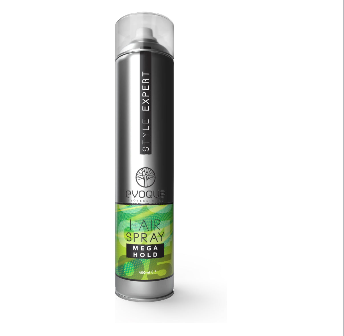 Evoque Hair Spray (Mega Hold)400ml