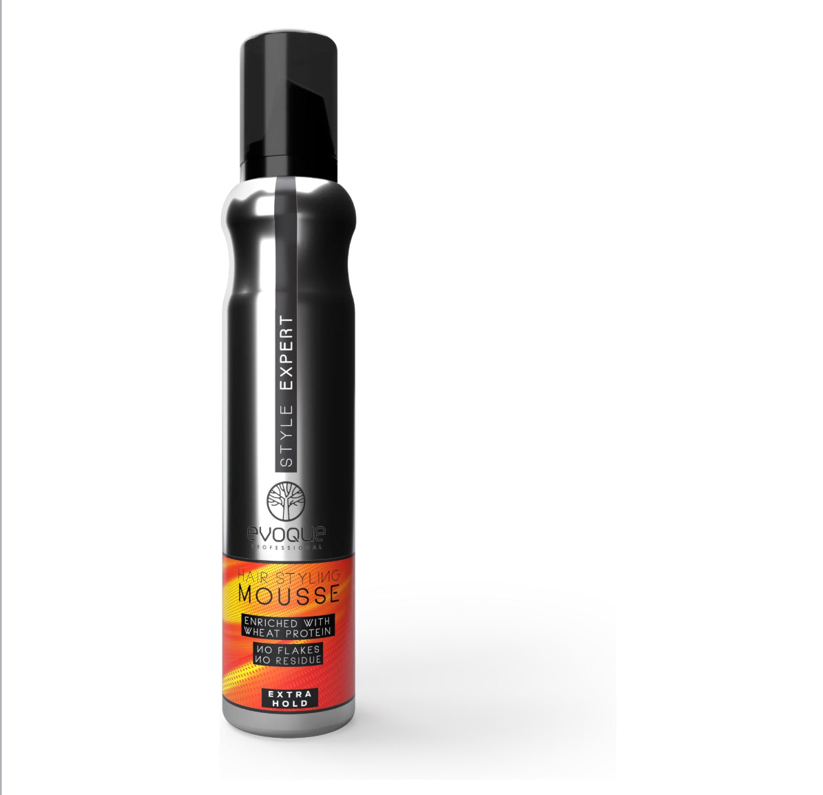 Evoque Hair Styling Mousse