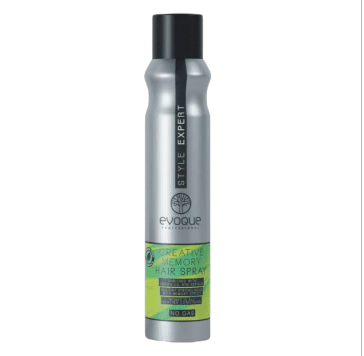 Evoque Creative Memory Hair Spray Mega Hold 200ml
