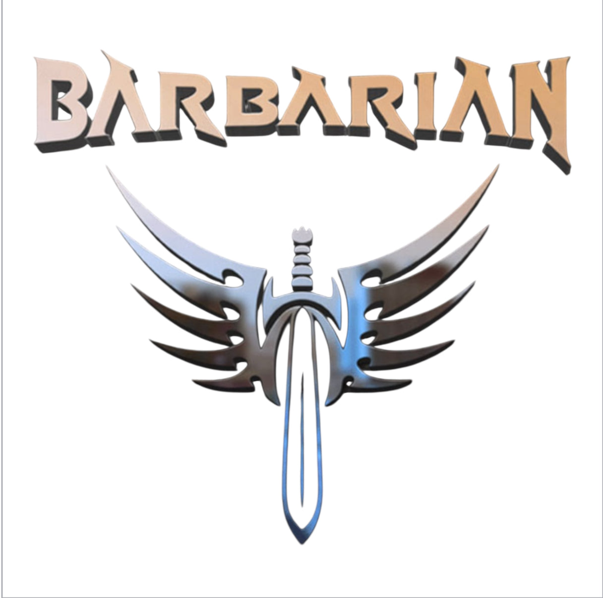 Barbarian Bartöl 50ml