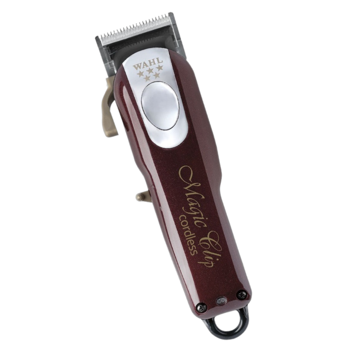 Wahl Cordless Magic Clip