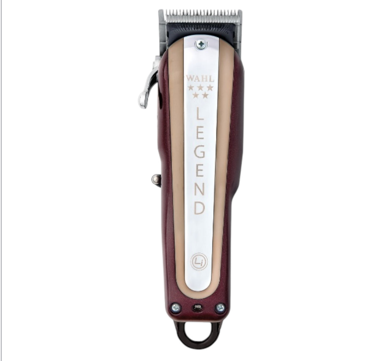 Wahl Cordless Legend