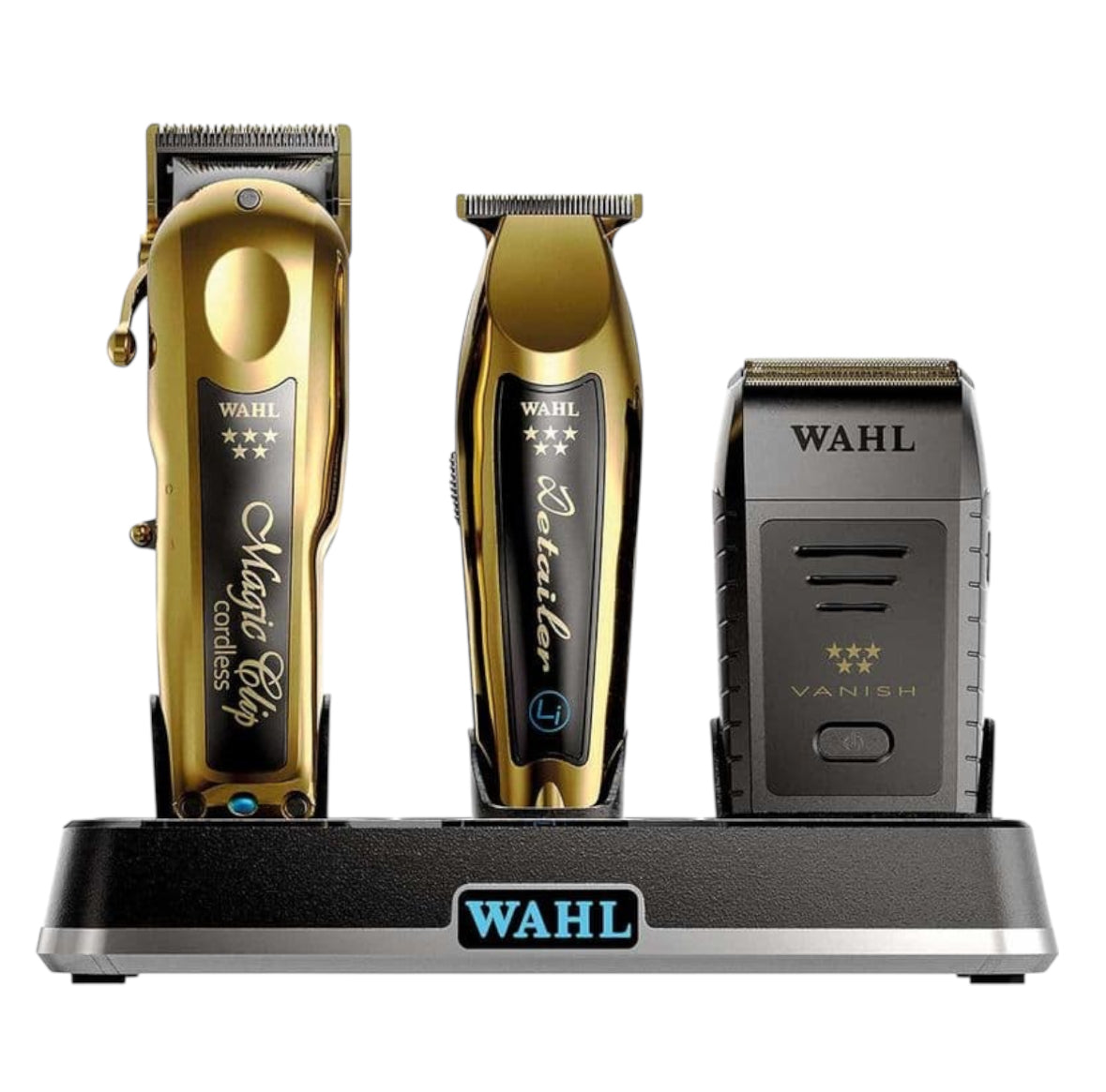 Wahl Power Station