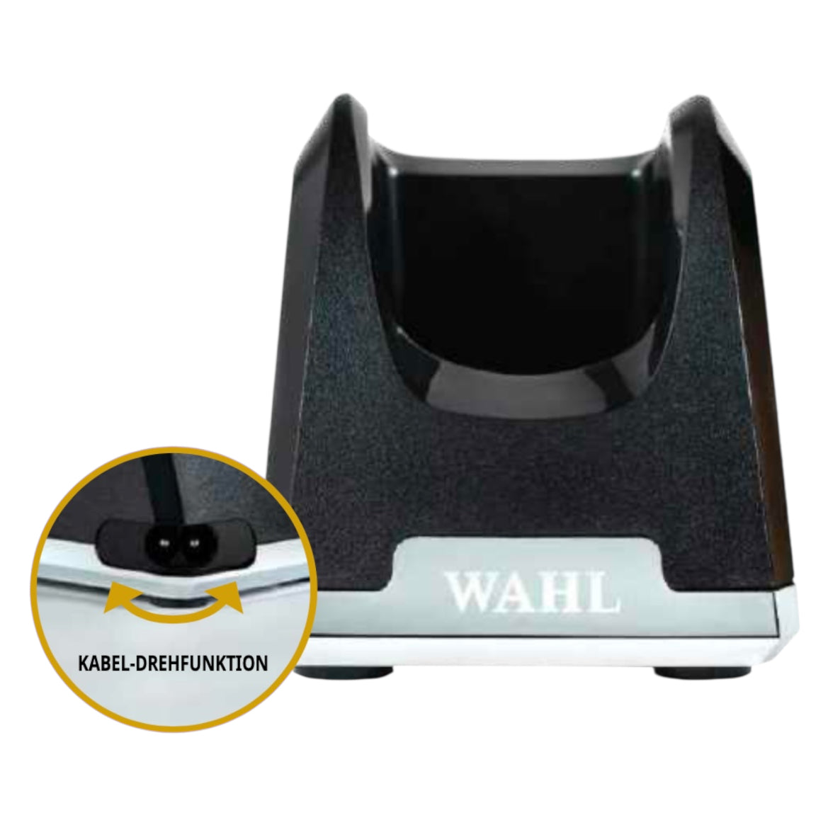 Wahl Charge Stand