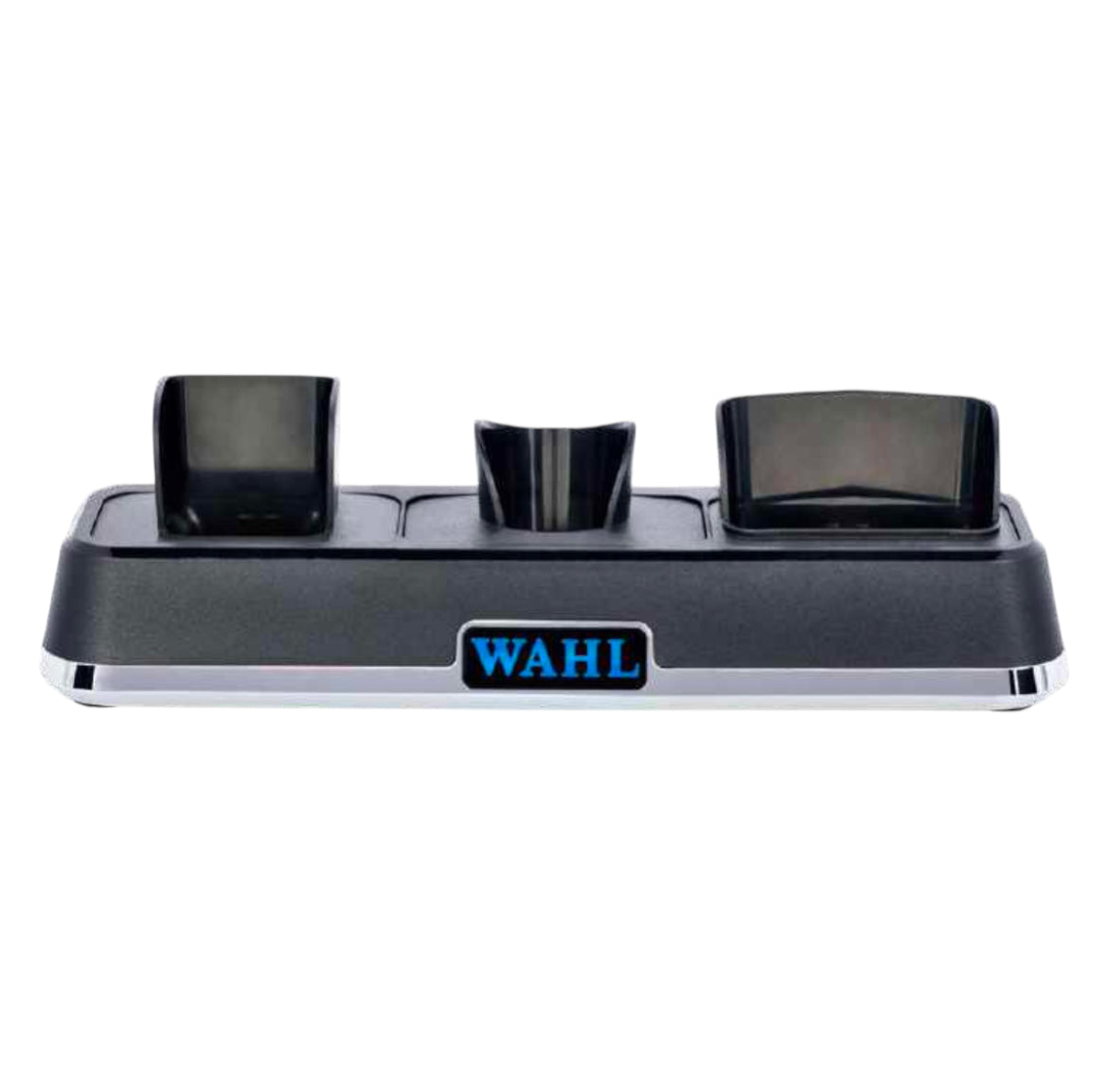 Wahl Power Station