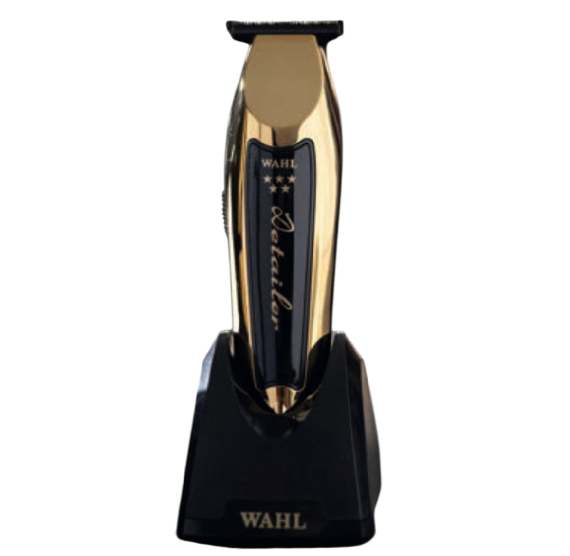 Wahl Gold Cordless Detailer Li