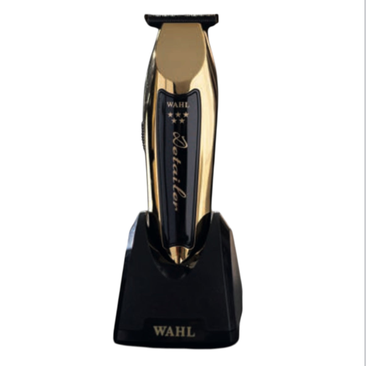 Wahl Gold Cordless Detailer Li