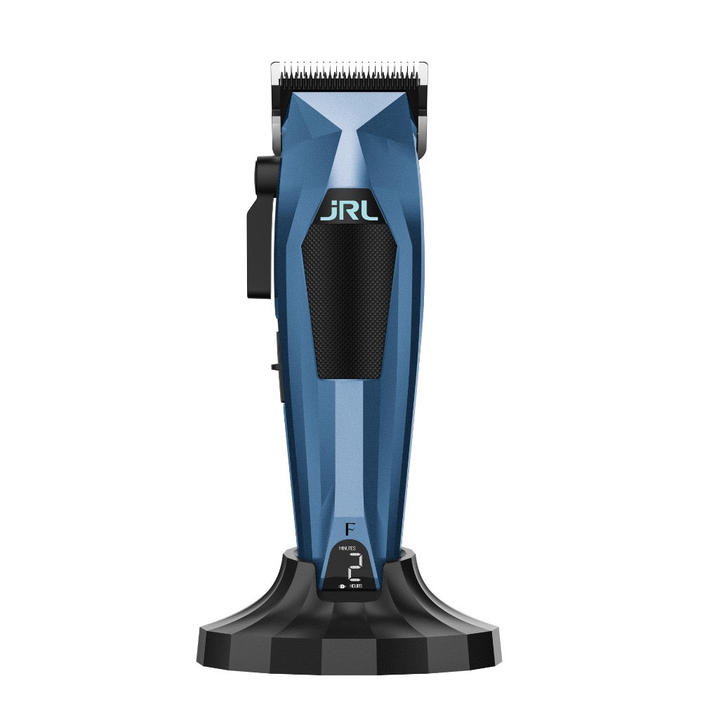 JRL 3000CD-F-B BLUE Fade Blade