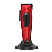 JRL 3000CD-F-B RED Fade Blade