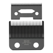 JRL Fade Black Blade Onyx BF04-B – Ersatzklinge für Profi Haarschneider