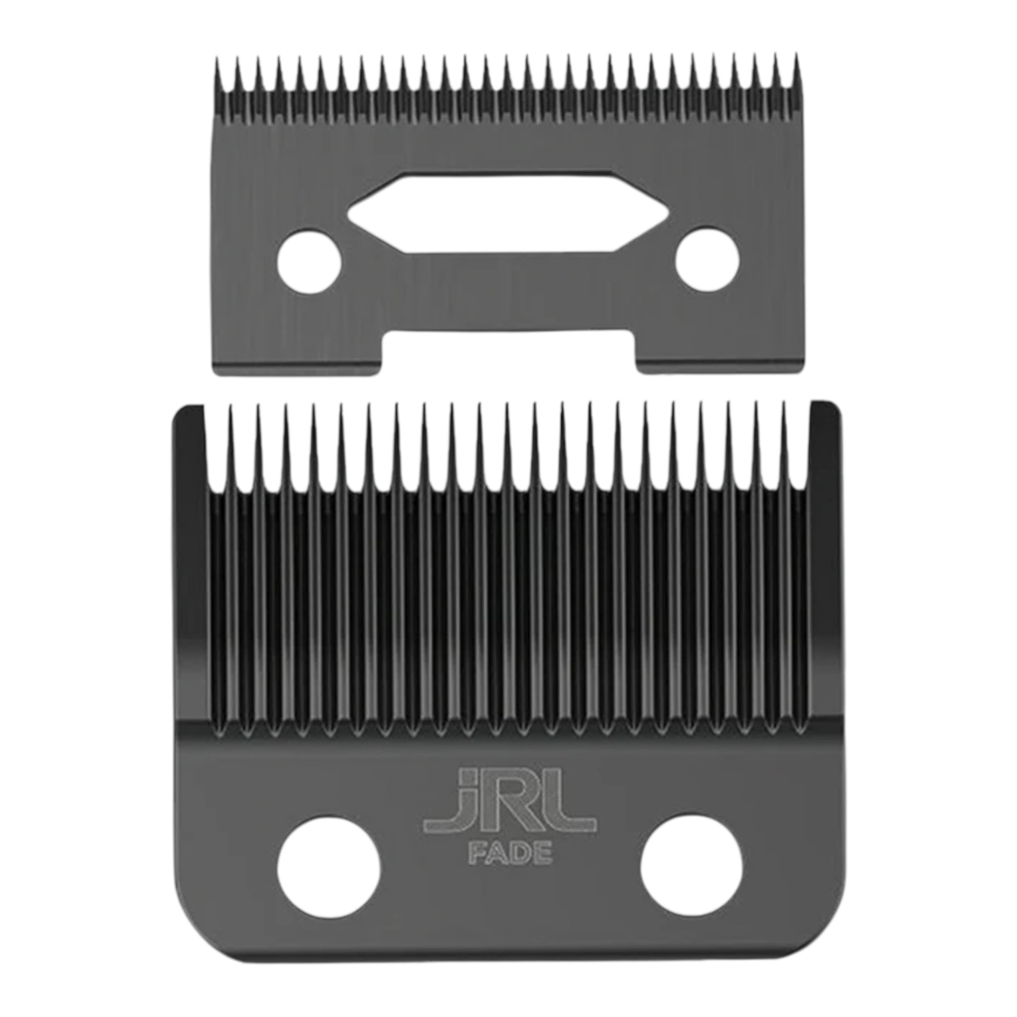 JRL Fade Black Blade Onyx BF04-B – Ersatzklinge für Profi Haarschneider
