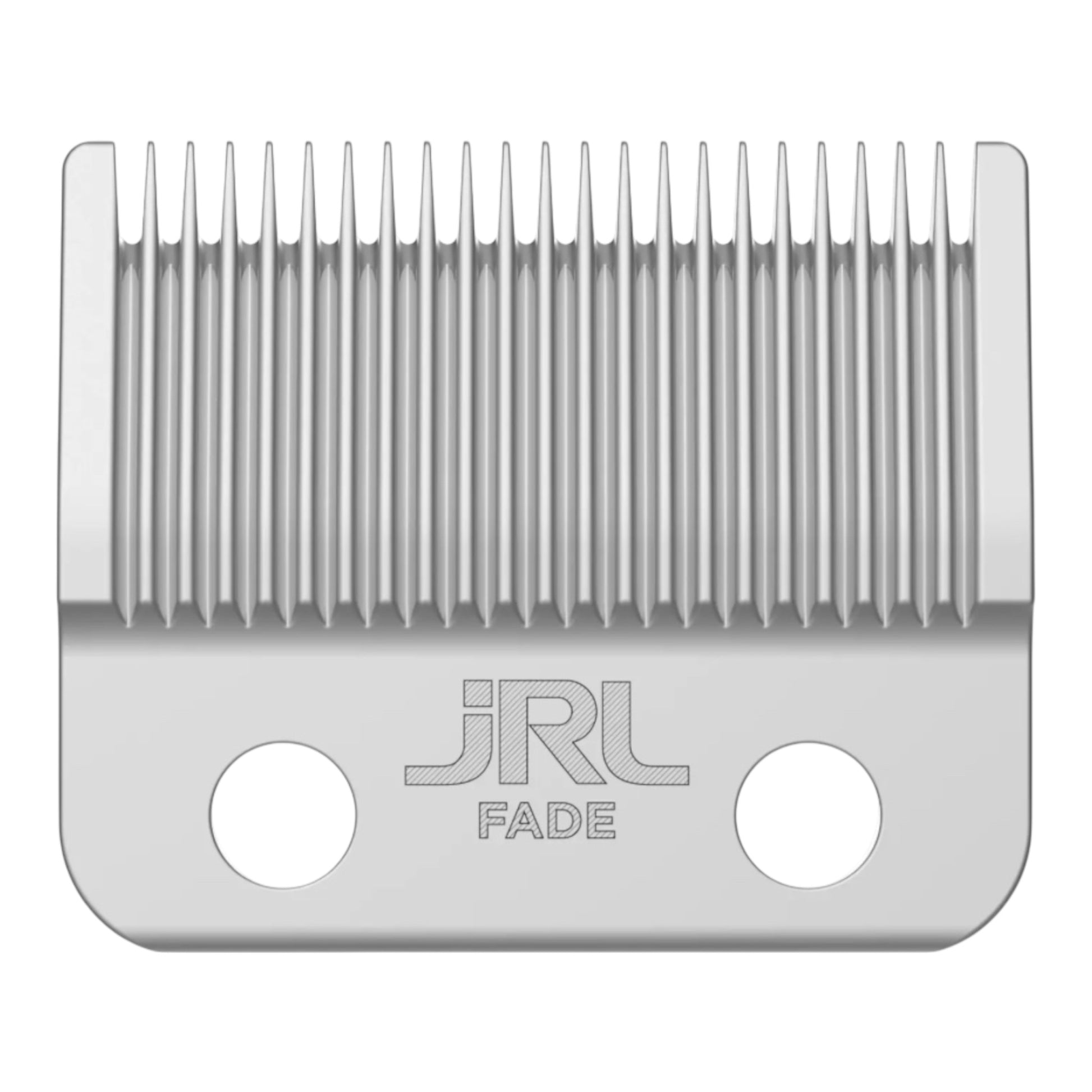 JRL Fade Präzisionsklinge – Silber für Fresh Fade 2020C Clipper
