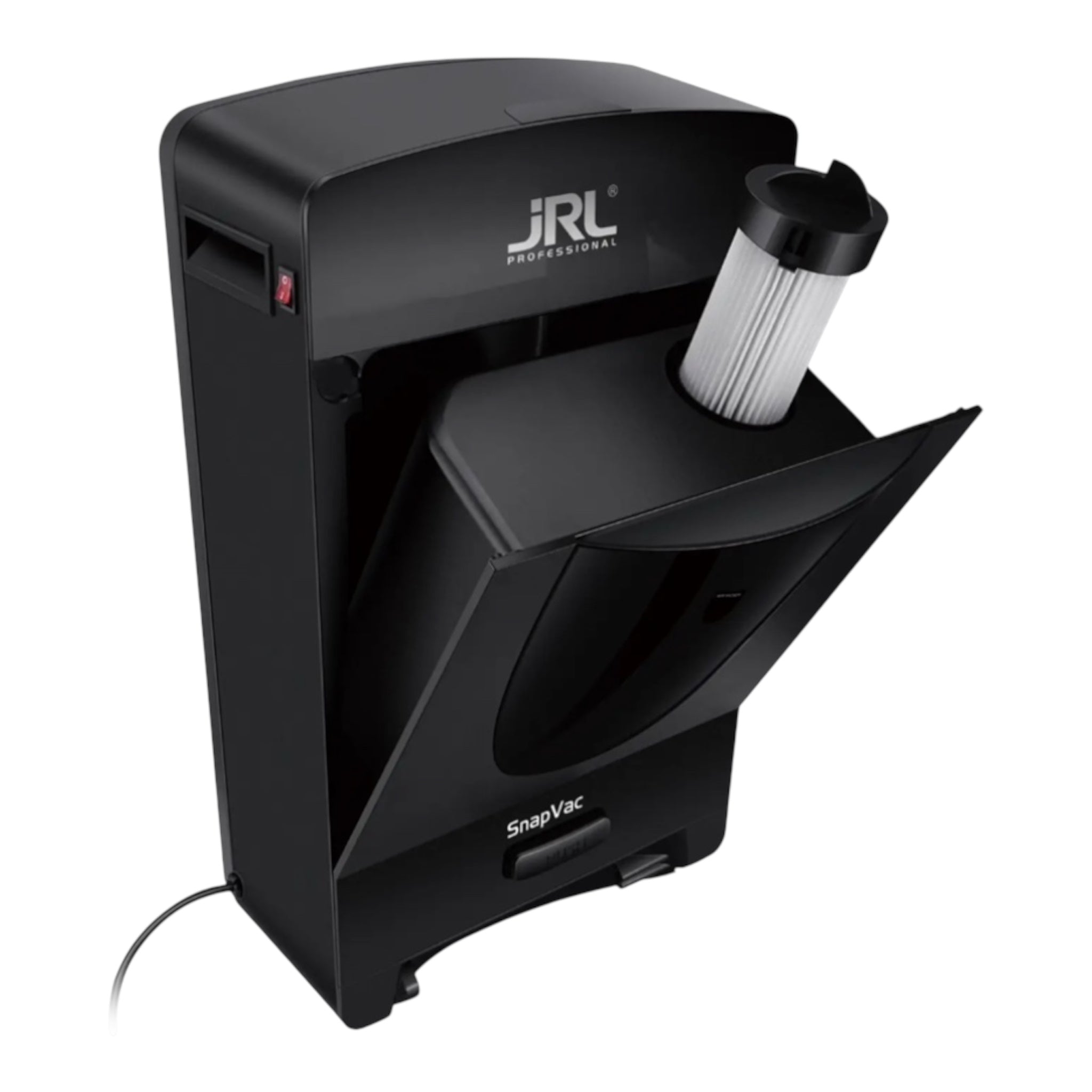 JRL Fast Sweep Vakuumsauger – Coiffeur Staubsauger – Haaresauger