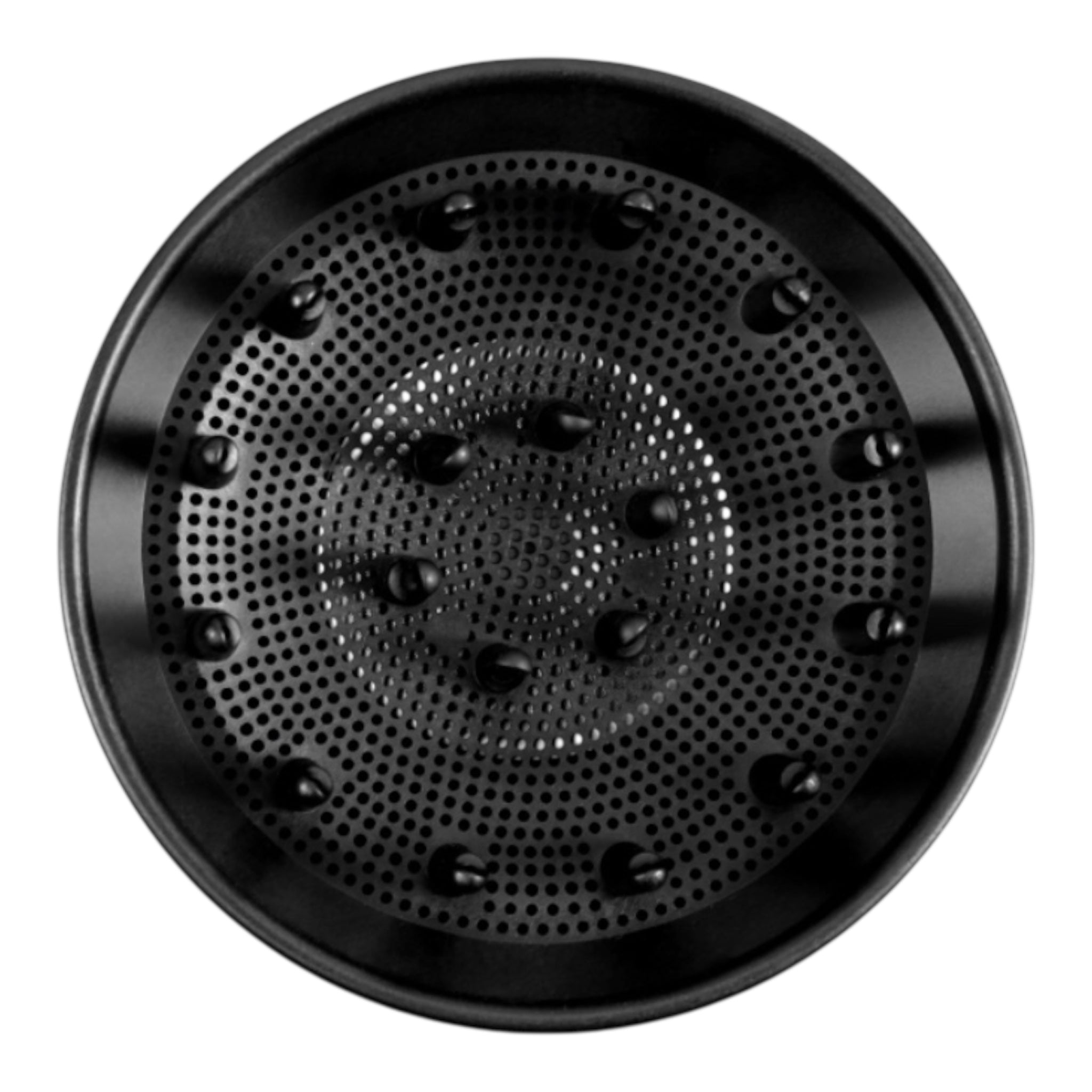 JRL Forte Pro 2020H Haartrockner Black