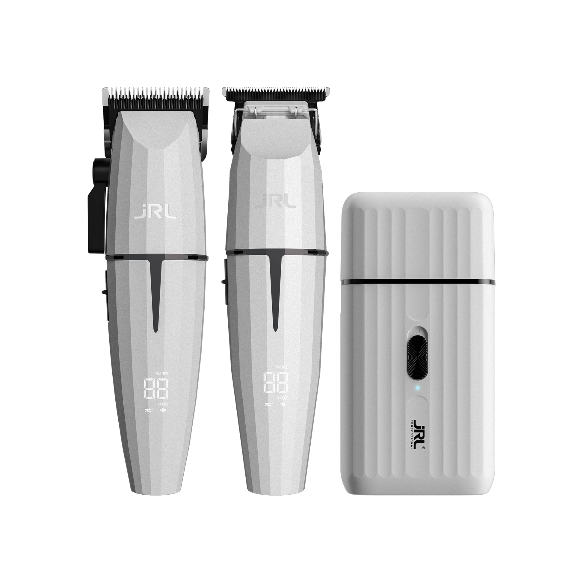 JRL Limitierte Ghost Edition Combo Kit 2