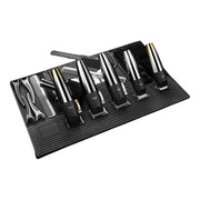 JRL Magnetische Werkzeugmatte mit 6 Magneten