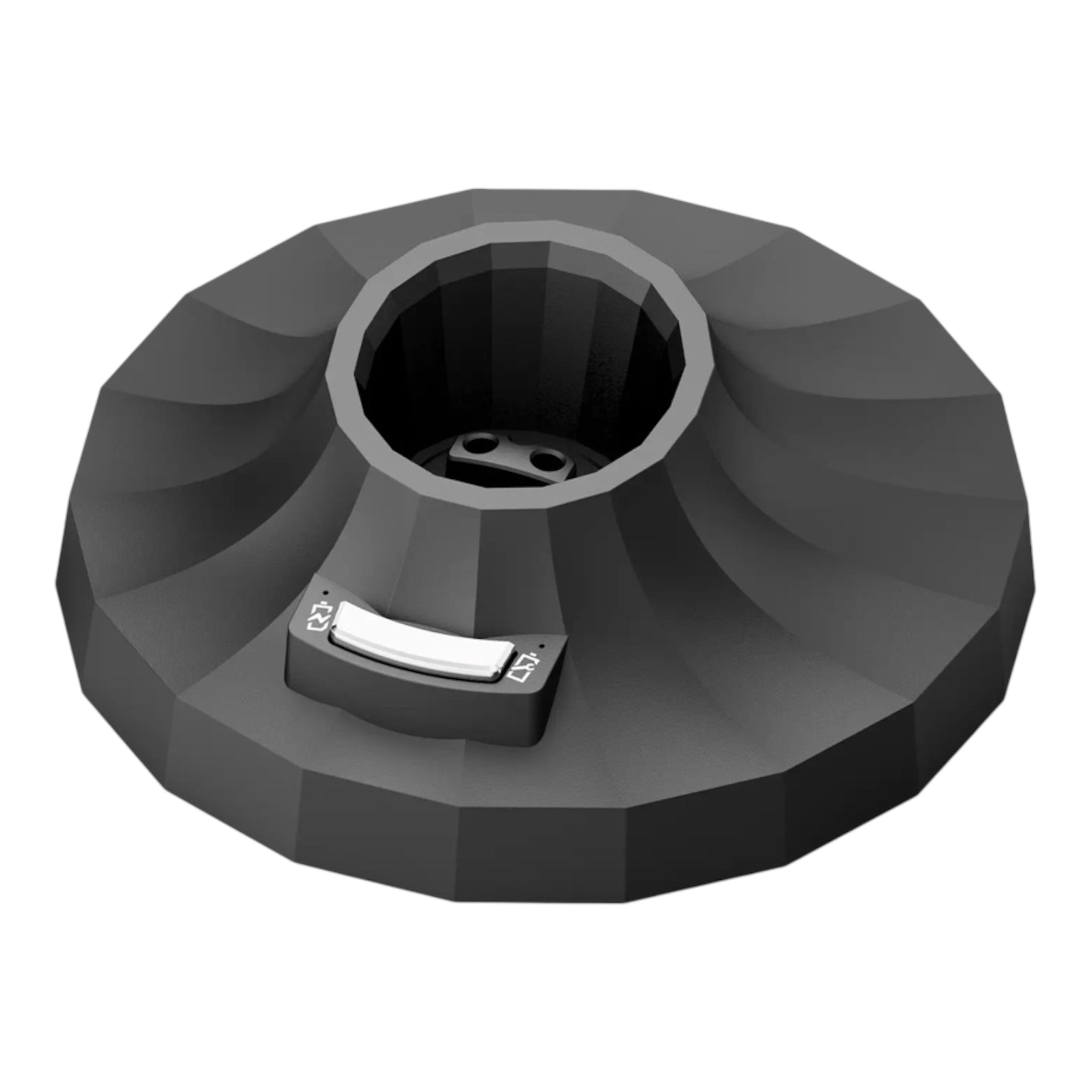 JRL Onyx FF2020C-B Professional Cordless Hair Clipper