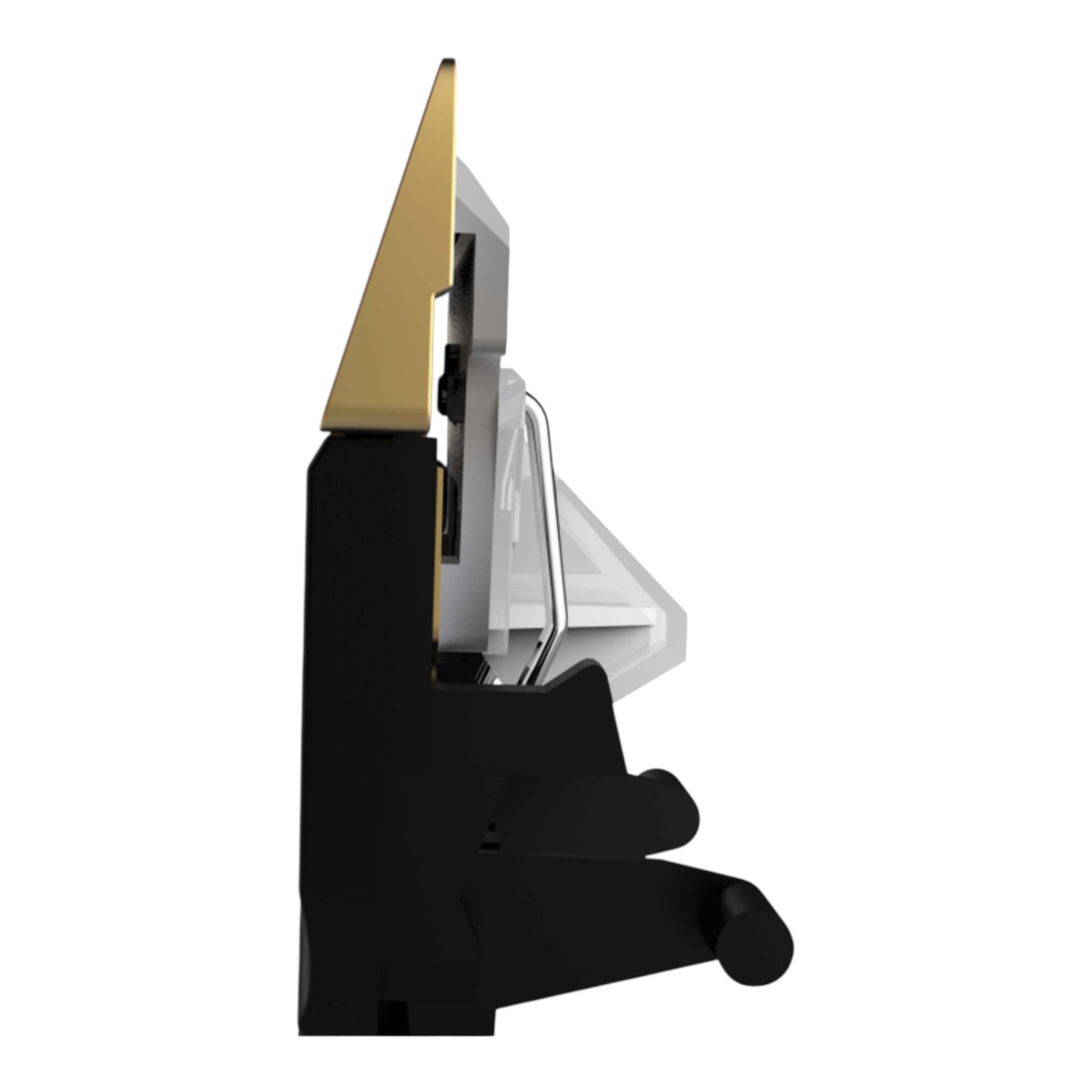 JRL Standard Klinge für Fresh Fade 1040 / 1090 Clipper – Profi Ersatzklinge BF01