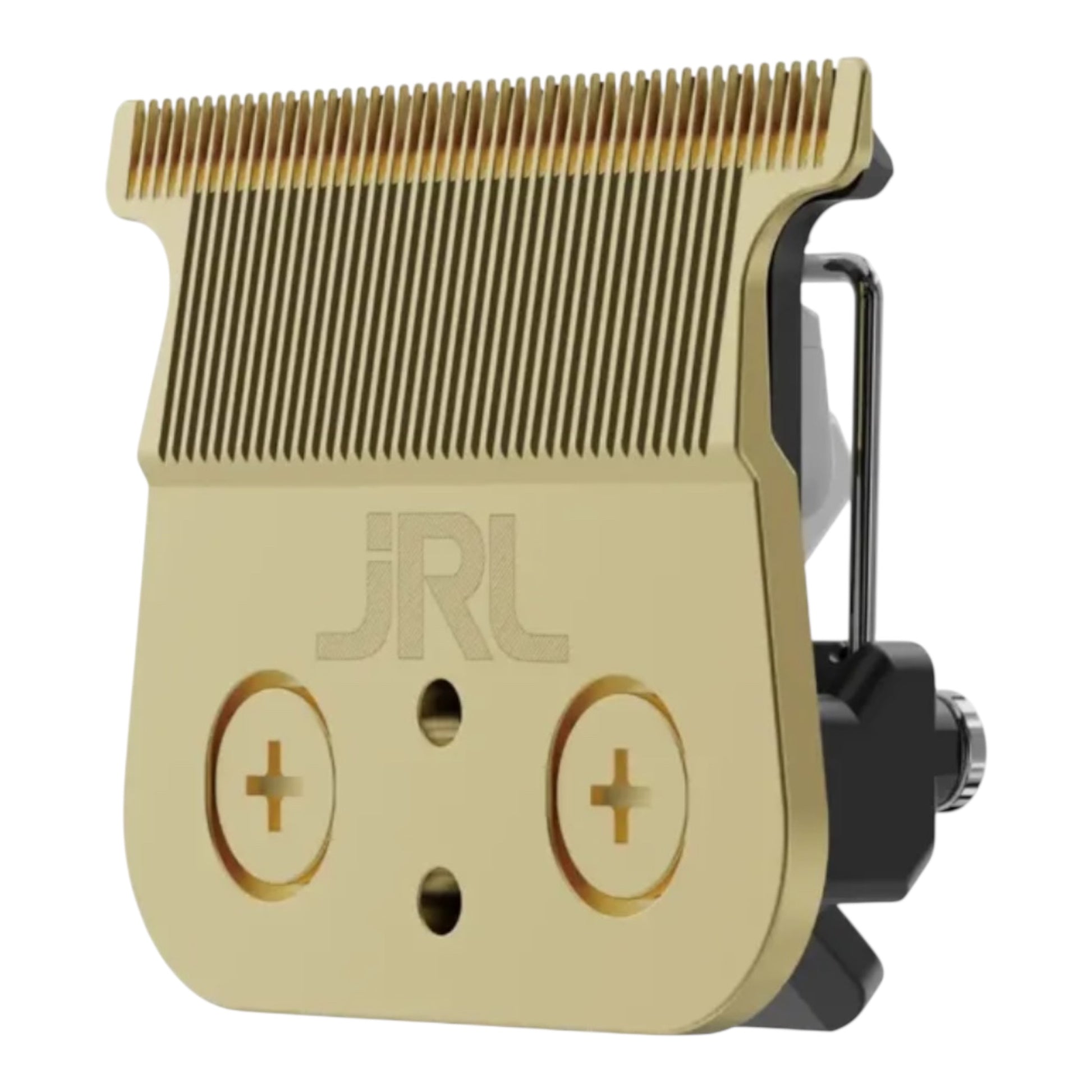 JRL Standard T-Präzisionsklinge für Fresh Fade 2020T Trimmer (Gold) – Profi Ersatzklinge