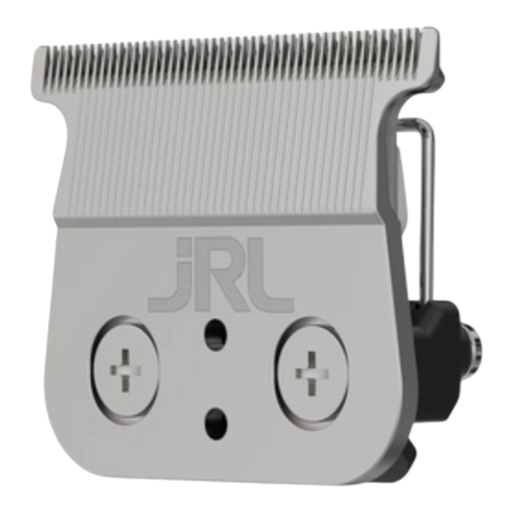 JRL Standard T-Präzisionsklinge für Fresh Fade 2020T Trimmer – Silver – Profi Ersatzklinge