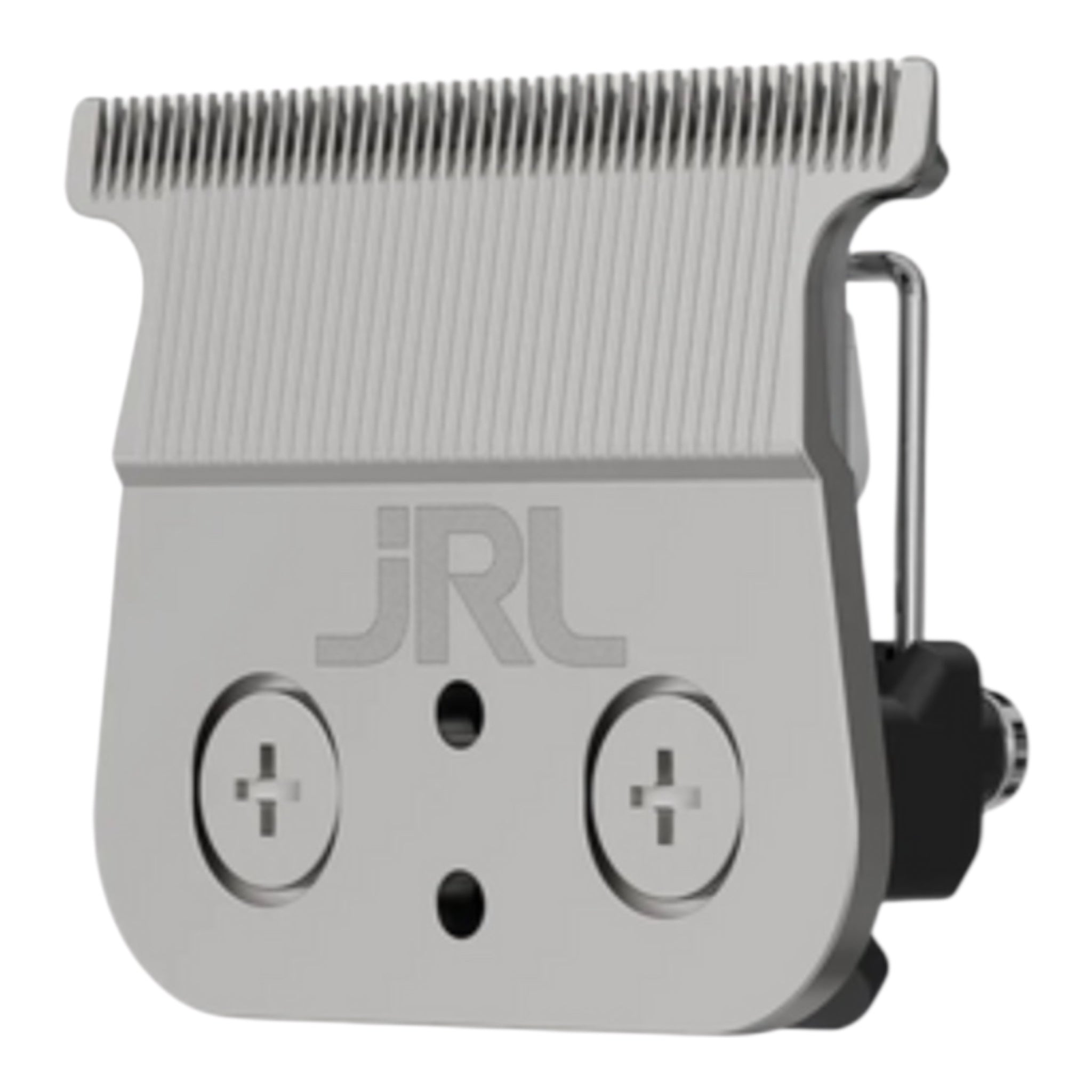 JRL Standard T-Präzisionsklinge für Fresh Fade 2020T Trimmer – Silver – Profi Ersatzklinge