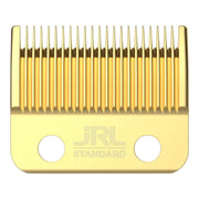 JRL Standard Taper Klinge für Fresh Fade 2020C Clipper – Gold 