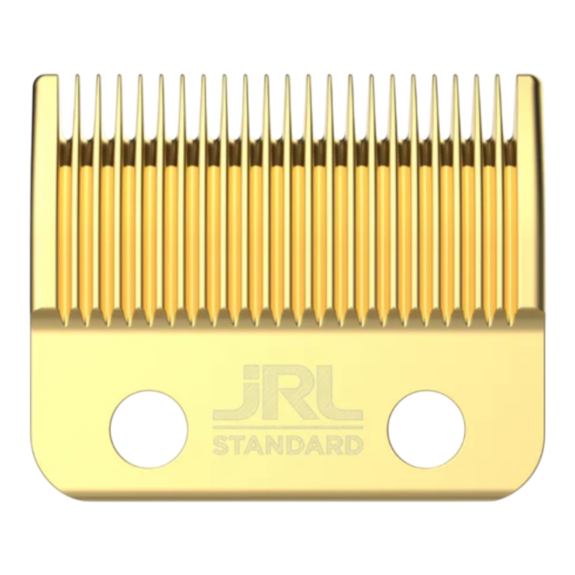 JRL Standard Taper Klinge für Fresh Fade 2020C Clipper – Gold 