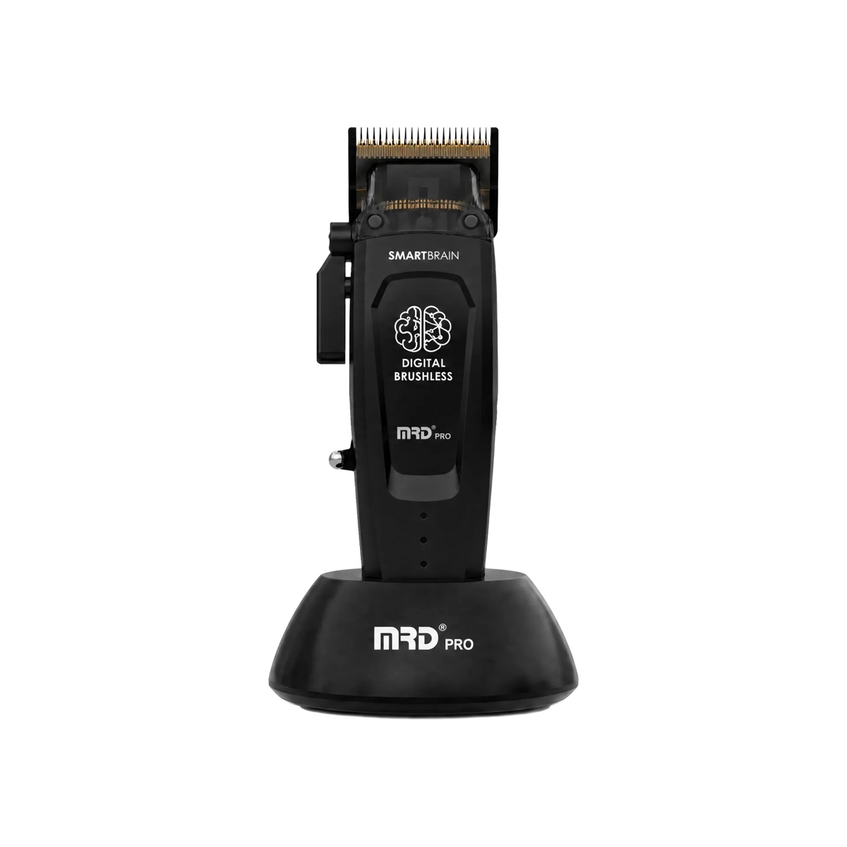 MRDProHC-90-4SmartBrainClipper-Schwarz
