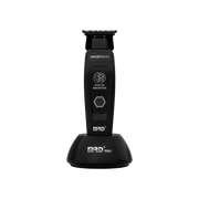 MRD Pro GMT-90-4 Smart Brain Trimmer - Schwarz