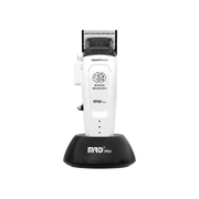MRD Pro HC-90-4 Smart Brain Clipper - Weiss