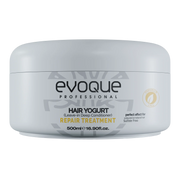 Evoque Milk Therapy Deep Treatment Hair Yogurt Mask 500ml