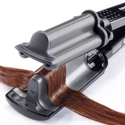 ONDULIEREISEN TITANIUM TURMALIN