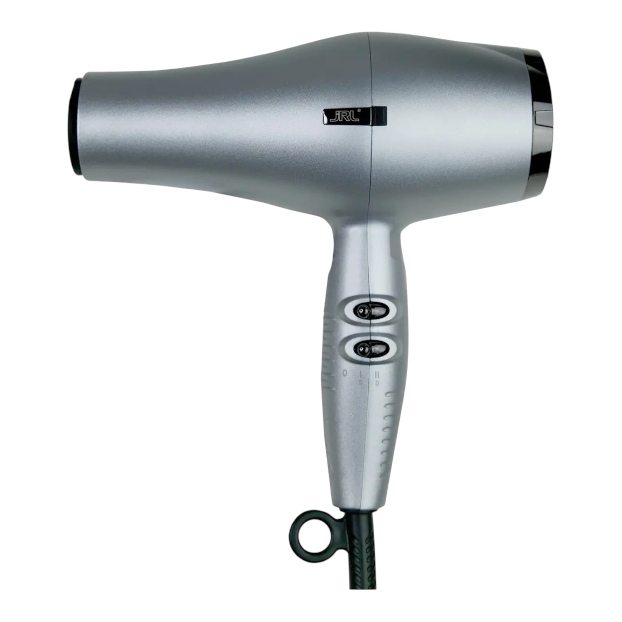 JRL Forte Pro 2000L Haartrockner -Silver