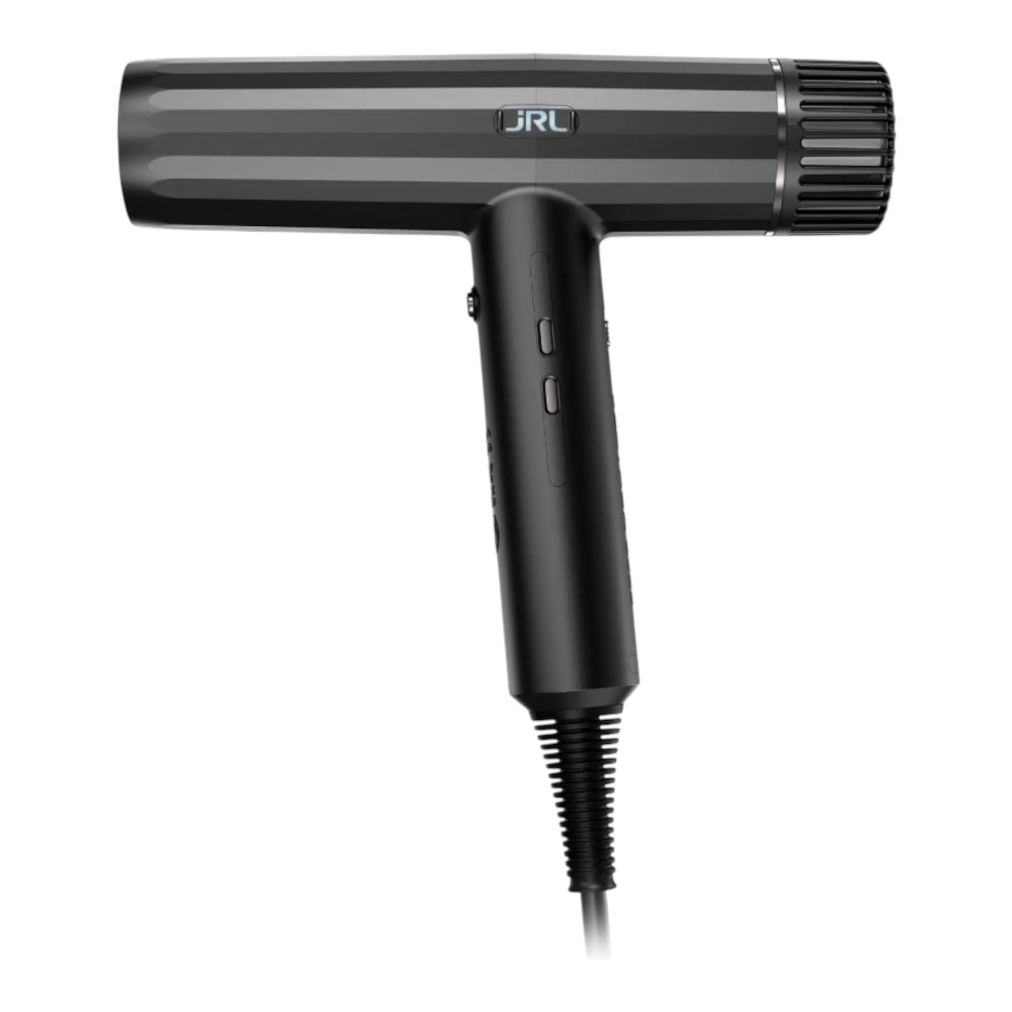 JRL Forte Pro 2020H Haartrockner Black