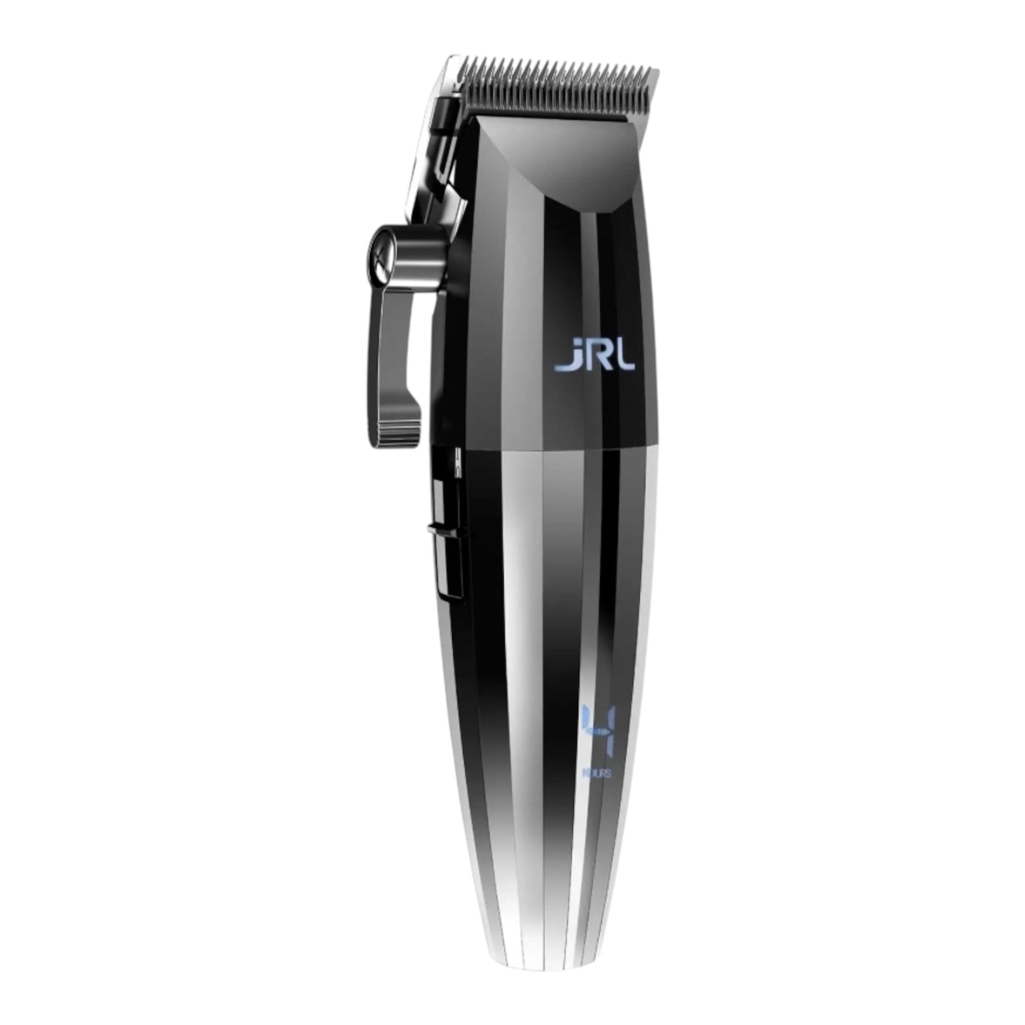 JRL Fresh Fade 2020C Clipper -Silber