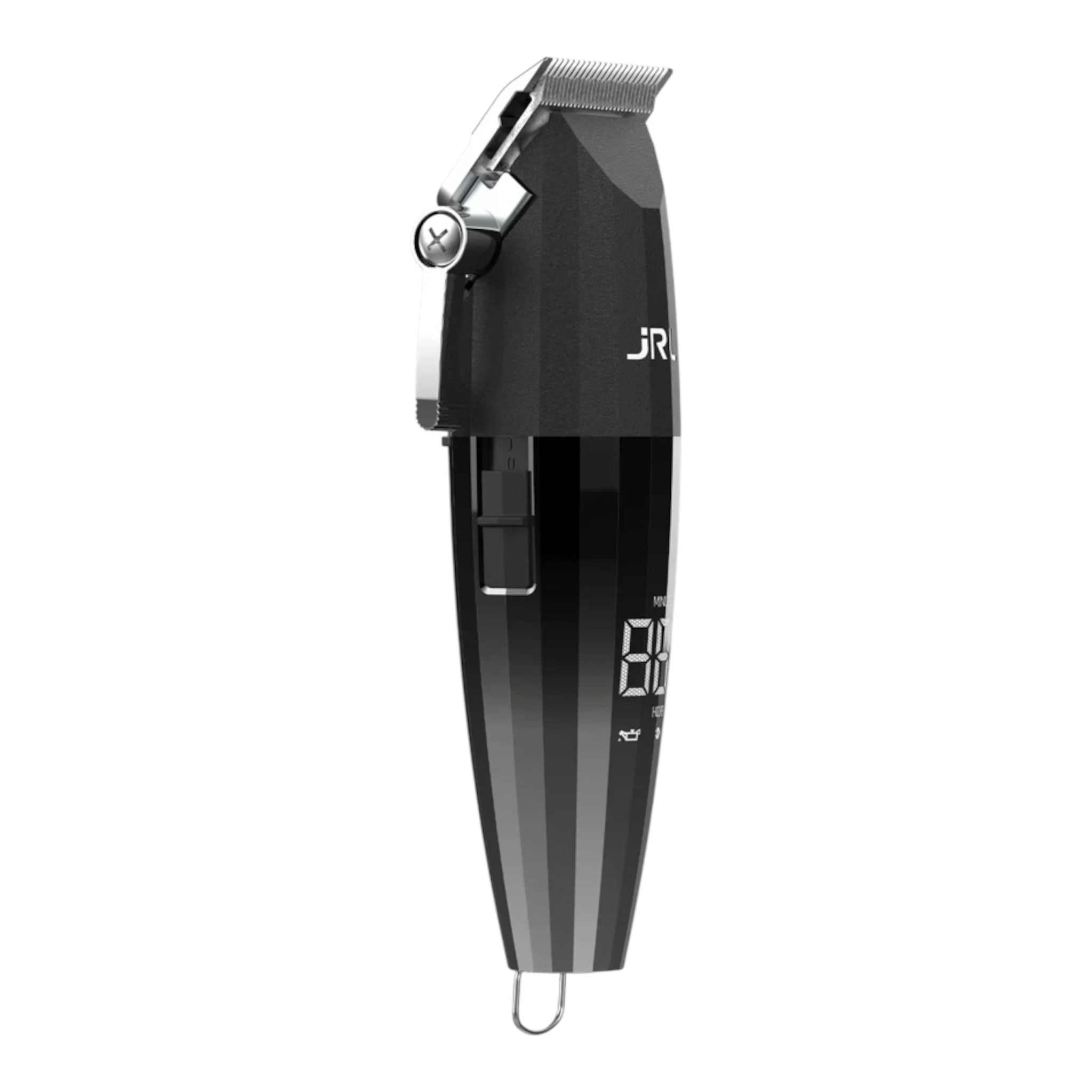 JRL Fresh Fade 2020C Clipper -Silber