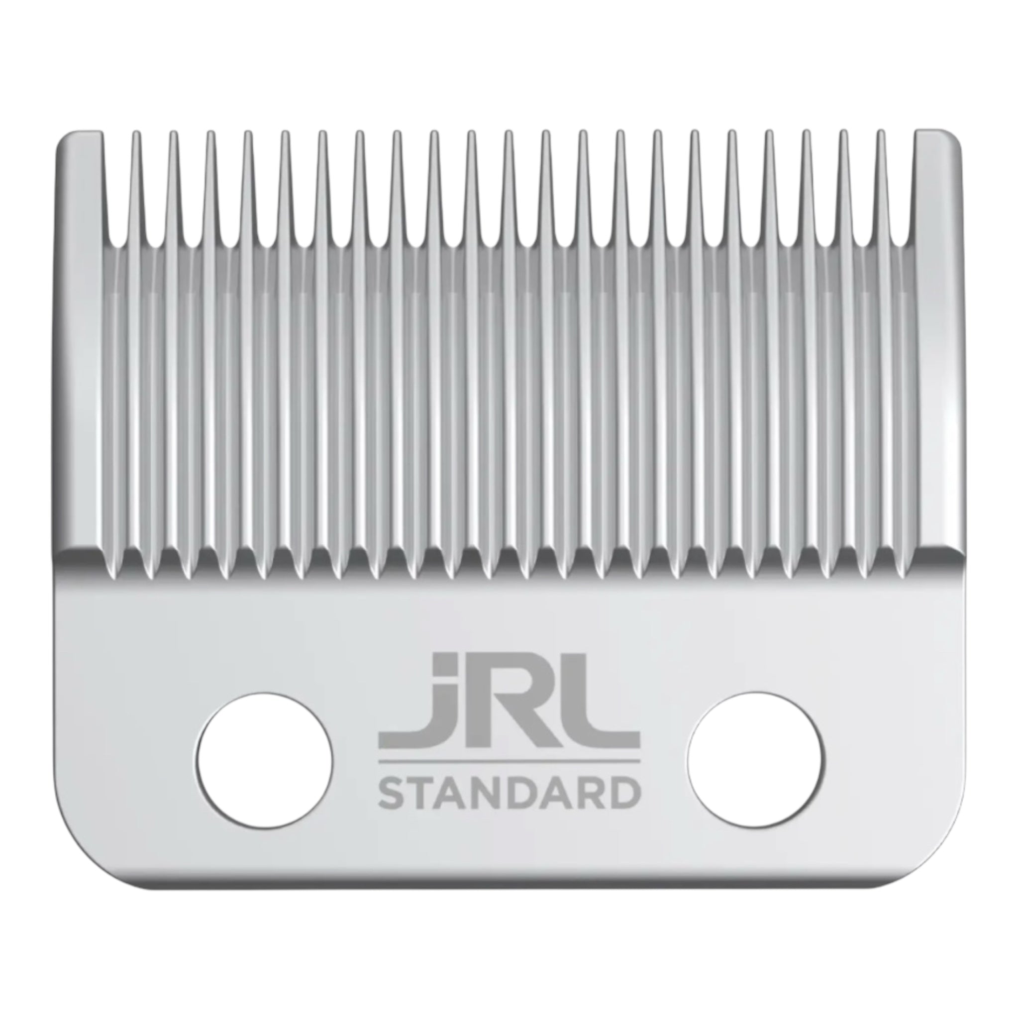 JRL Standard Taper Klinge  für Fresh Fade 2020C Clipper-Gold-Silber