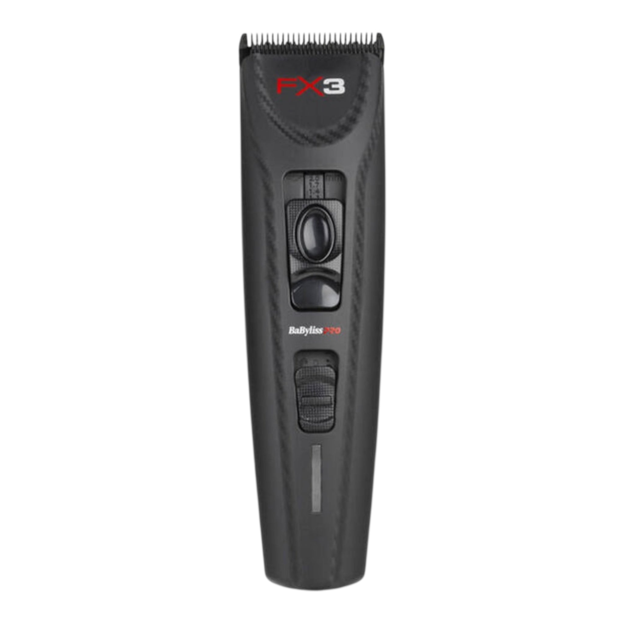 Babyliss Haarschneider FX3 4Artists
