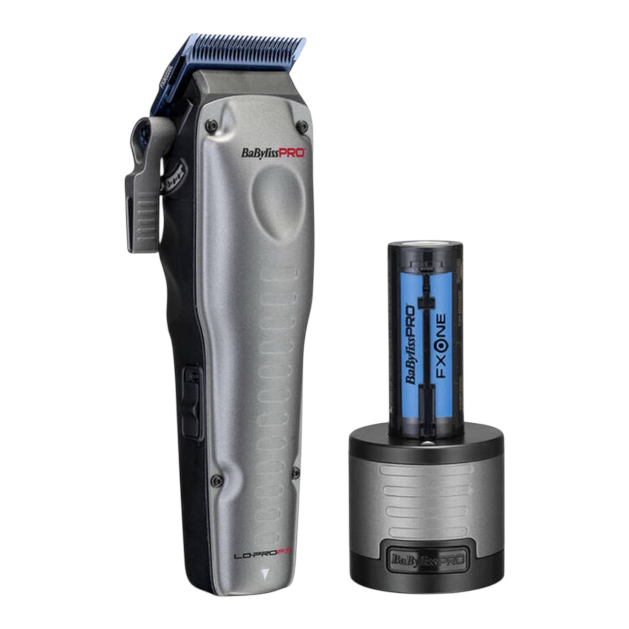 Babyliss FXONE Lo-Pro Haarschneider - Grau