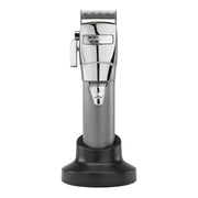 Babyliss Haartrimmer Silver 4Artists