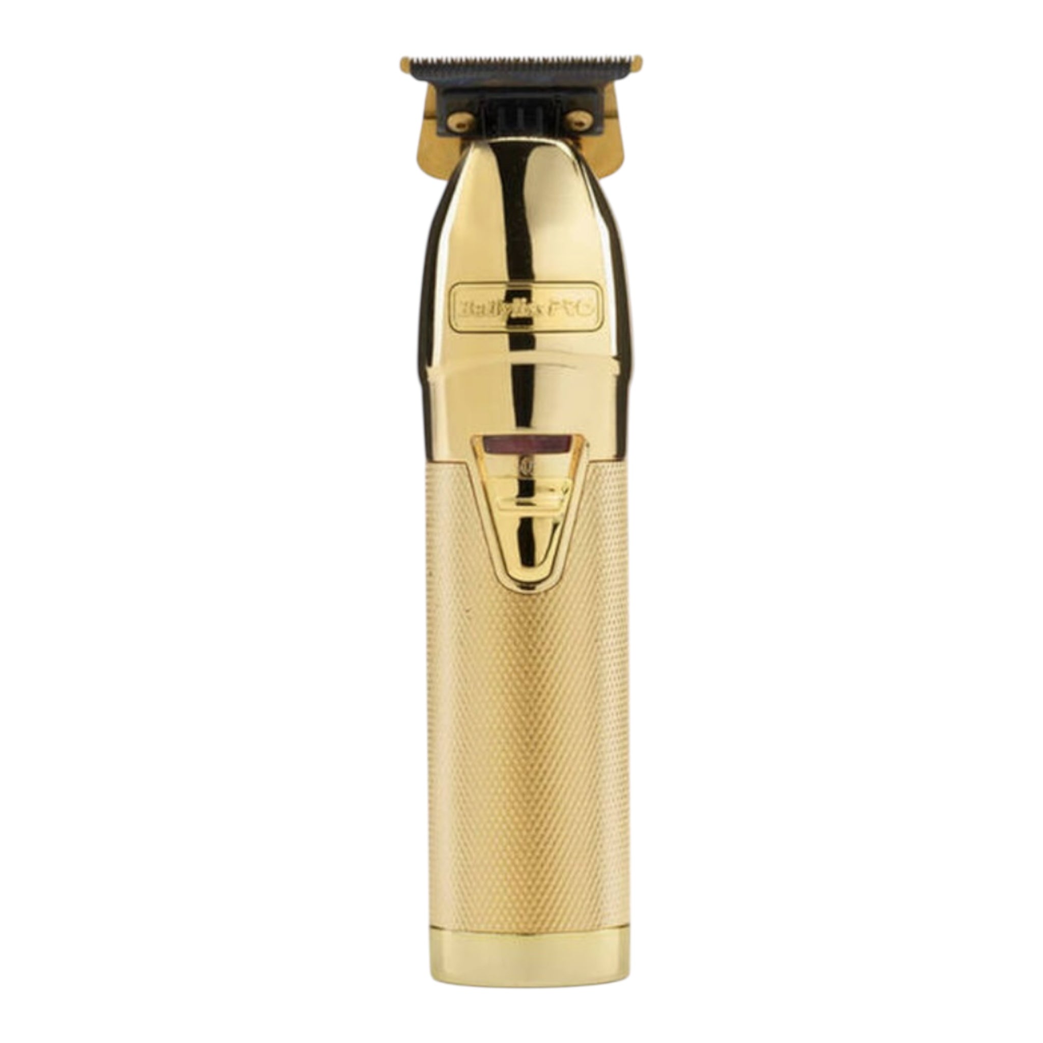 Babyliss Haartrimmer Gold SKELETONFX 4Artists